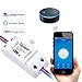 Produktbild LEEHUR Sonoff Smart 10A DIY WiFi Fernbedienung Drahtlos Strom Schalter Switch Intelligente Zeitschaltuhr Steuerung Remote Kontrolle Über Aamazon Echo Alexa, Android IOS APP