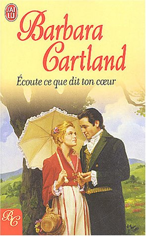 Ecoute ce que dit ton coeur