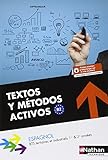 Textos y Métodos Activos - BTS 1re et 2e années