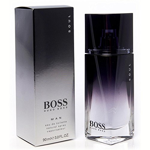 Hugo Boss BOSS SOUL eau de toilette spray 90 ml