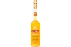 ‎PALLINI Pallini Peachello - Einzelflasche - 500ml