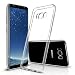 Produktbild Samsung Galaxy A3 2018 Hülle, MaxKu Ultra Slim Schutzhülle Soft Silikon TPU Bumper Case Cover Handyhülle für Samsung Galaxy A3 2018, Transparent