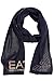 Produktbild Emporio Armani EA7 Schal Damen Damenschal Halstuch train strass blu