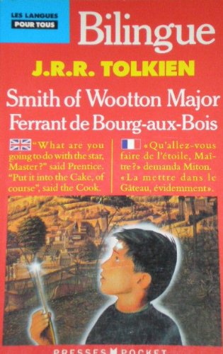 couverture de : Smith of Wootton Major