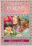Classic Poems to Read Aloud by 