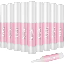 Acryl-Pulver Set – 120 G Klar & Pink, Für French Maniküre, Nagelverstärkung, Mit Anleitung