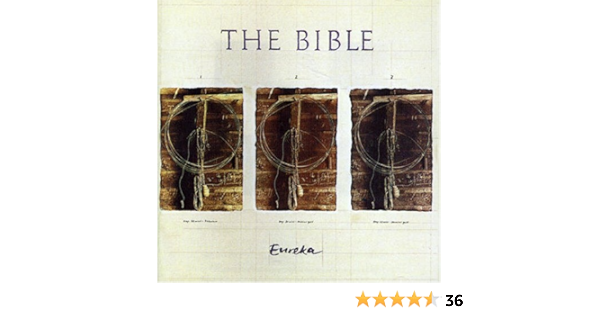Eureka Bible