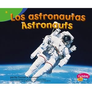 Los astronautas / Astronauts