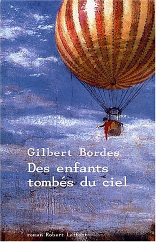 Des enfants tombés du ciel