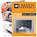 Produktbild Samsung RS7778FHCSLEF Schutzfolie 3x uwazi satin-matt Displayschutzfolie Folie