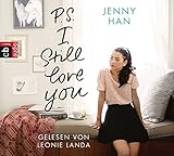 Cover zum Buch P:S: I still love you