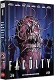 The Faculty - Mediabook  (+ DVD) [Blu-ray] [Limited Collector's Edition] - Jordana Brewster