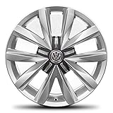 ✔ 4 x llantas VW Springfield 8,0 x 18 et 50 nuevo.