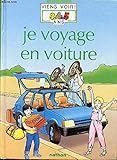 3-4-5- la voiture