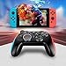 Produktbild CHshe-- Kabelloses Blueteeth Gamepad Joystick Gaming Griffpolster Joy Pad Controller für Ns Switch Pro/Android/Pc Win7 Win10