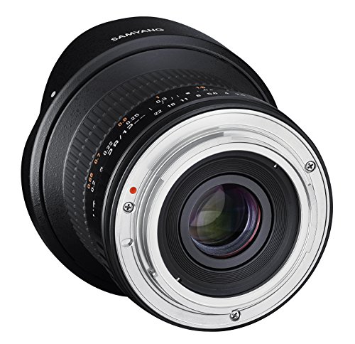 Obiettivo Aggiuntivo Fotocamera Obiettivo Fish Eye 0.25X 37mm - Per