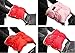 CELADON WINTER WARMER BABY PRAM PUSHCHAIR STROLLER HAND MUFF FINGERLESS GLOVES