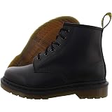 Combat Boots DR. MARTENS - 101 Smooth 10064001 Black - Combat boots - High  boots and others - Men's shoes | efootwear.eu