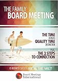 Image de The Family Board Meeting: Is Business Success Hurting Your Family? (En