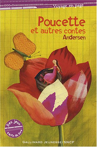 Poucette et autres contes