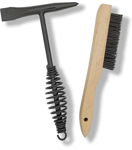 Chipping Hammers - ARC MMA Welding Supplies - Welding Supplies