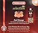 Produktbild Teekanne Selection 1882 im Luxury Bag - Red Orange - fruchtig-spritzig, 20 Portionen, 1er Pack (1 x 110 g)