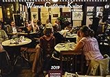 Wiener Cafehauskultur 2019 S 35x24cm by H.W. Schawe