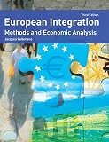 European Integration:Methods and Economic Analysis by 