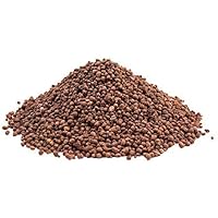 Cultivalley 10L Blähton 2-5mm - Hochwertiges Hydrokultur Tongranulat Rund & fein - Perfekt für Topfpflanzen als…