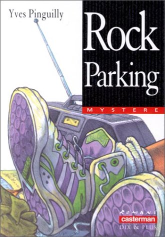 couverture de : Rock parking
