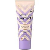 Eveline Cosmetics Better Than Perfect Nemlendirici Fond&ouml;ten 30 Ml No 05 Creamy Beıge