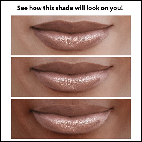 Burt’s Bees 100% natürlicher feuchtigkeitsspendender Lip Crayon, Oatback Oasis, 2.83g - 5