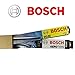 Produktbild BOSCH A934S + H383 KOMPLETT SET SATZ VORNE + HINTEN + 1 SATZ (vorne) INION Flachbalken Scheibenwischer Innovativer Multiclip