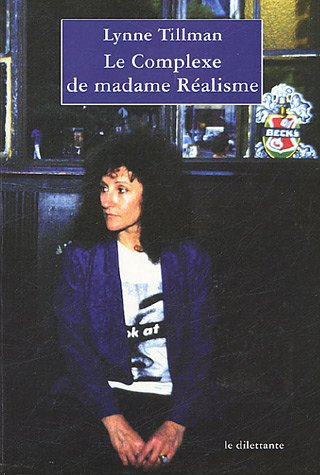 couverture de : Le complexe de madame R&eacute;alisme