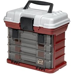 Plano 1354 4-Por bastidor System 3500 Tamaño de la caja de trastos