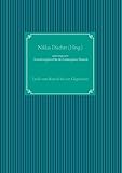 unterwegs sein: Lyrik vom Barock bis zur Gegenwart. Erweiterungsband für den Leistungskurs Deutsch by Niklas Discher
