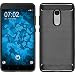 Produktbild PhoneNatic Case für Xiaomi Redmi Note 4 (2016) Hülle Silikon schwarz Ultimate Cover Redmi Note 4 (2016) Tasche Case