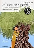 Image de L'albero della memoria. La Shoah raccontata ai bambini