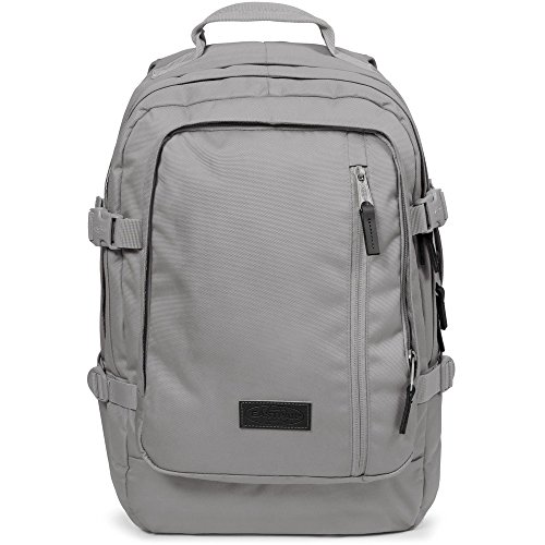 Preisvergleich Produktbild Eastpak Rucksack VOLKER in MONO SILVER (Silbergrau)