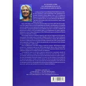El ciclo de la vida en el repertorio musical de las comunidades sefardíes de Oriente