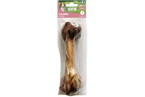 Nutrivet - INNE - Chien - Os de Jambon - 1 pièce - Fabriquée en France