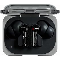 Kwmobile Schutzhülle Für CMF By Nothing Ear (a) – Transparente TPU Hülle