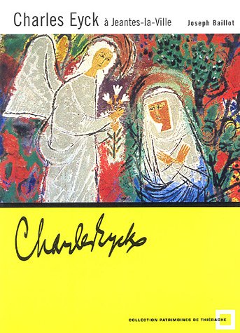 Download Charles Eyck à Jeantes-la-Ville Download Charles Eyck à Jeantes-la-Ville