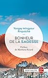 Bonheur de la sagesse