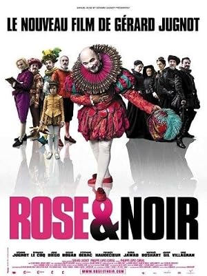 Fox Pathé Europa Rose & Noir [Import Italien]