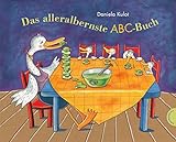 Cover zum Buch Das alleralbernste ABC-Buch