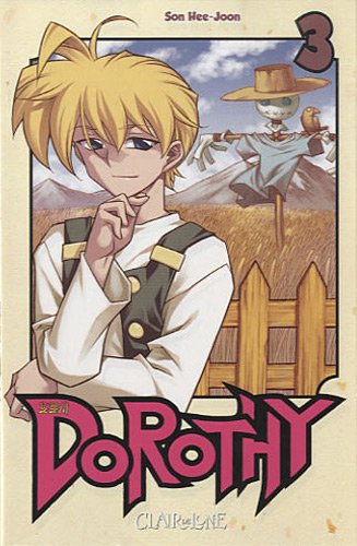 Dorothy — Tome 3