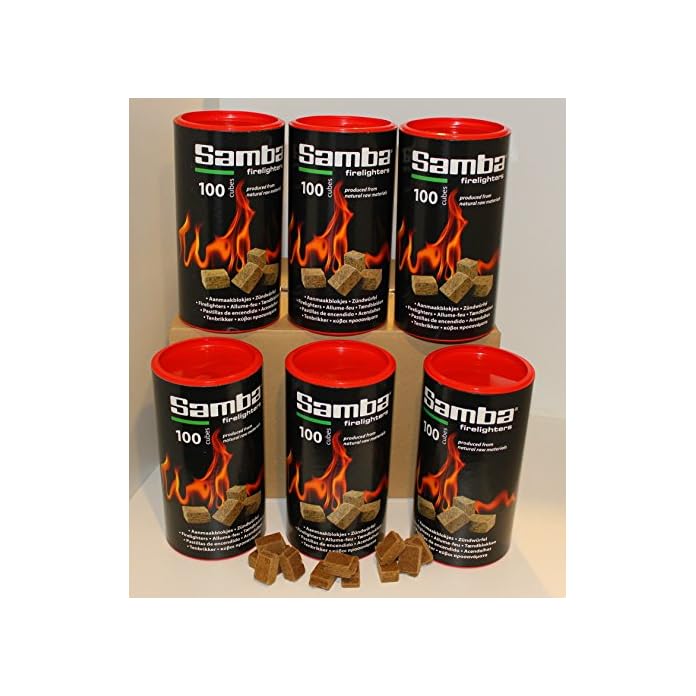 Grill Kamin Ofenanznder 600 Stck Im Karton A 6 Dosen Mit 100 Stck