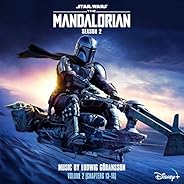 The Mandalorian: Season 2 - Vol. 2 (Chapters 13-16) (Original Score)