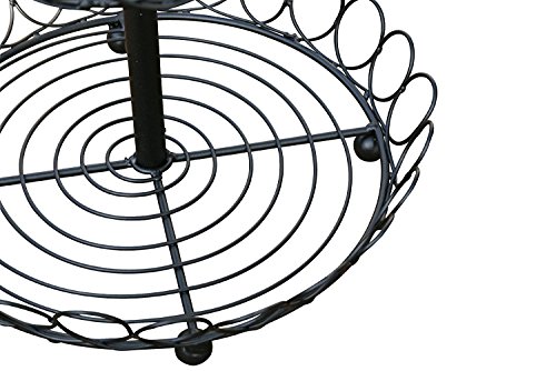 Metall-Etagere Schlaufen - 3